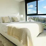 Bright Luxury Design Penthouse