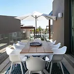 Bright Luxury Design Penthouse * إِستيبونا
