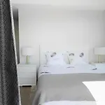 شقة Bright Luxury Design Penthouse