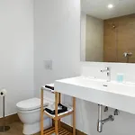 شقة Bright Luxury Design Penthouse إِستيبونا