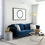 Bright Luxury Design Penthouse * إِستيبونا