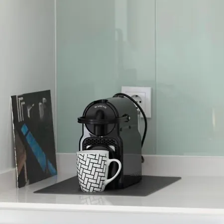 Bright Luxury Design Penthouse Daire *
