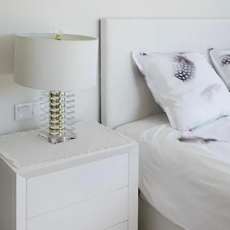 Bright Luxury Design Penthouse Apartment Estepona