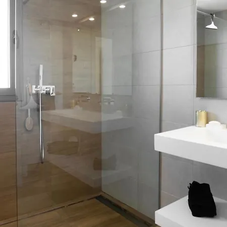 Bright Luxury Design Penthouse Daire Estepona