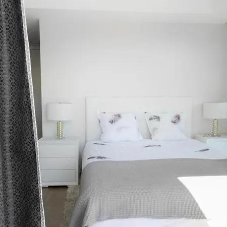Daire Bright Luxury Design Penthouse