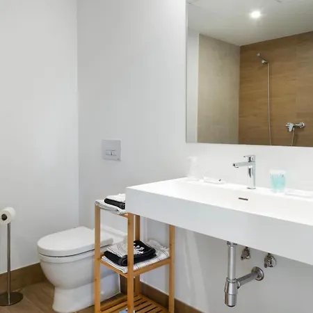 Daire Bright Luxury Design Penthouse Estepona